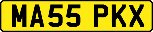 MA55PKX