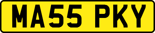 MA55PKY