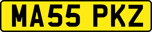 MA55PKZ