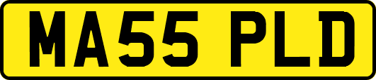 MA55PLD