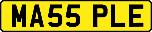 MA55PLE