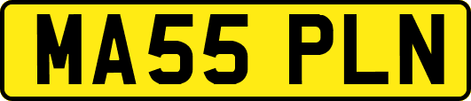 MA55PLN