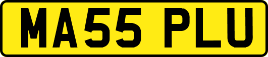 MA55PLU