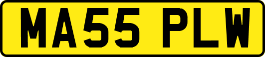 MA55PLW