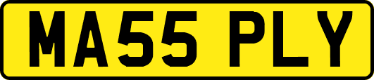 MA55PLY