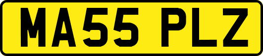 MA55PLZ