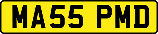 MA55PMD