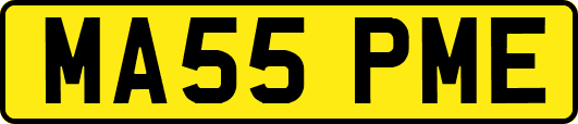 MA55PME
