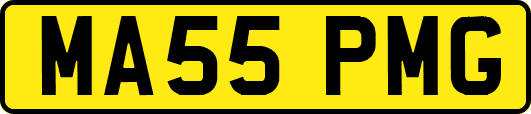 MA55PMG