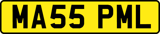 MA55PML