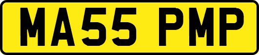 MA55PMP