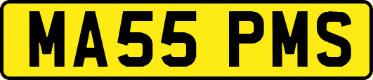 MA55PMS