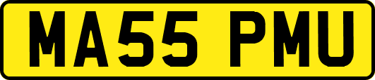 MA55PMU