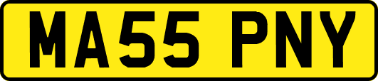 MA55PNY