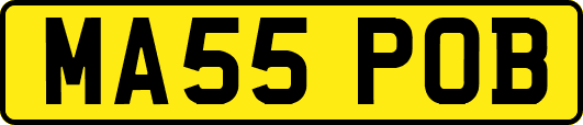 MA55POB