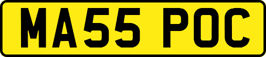 MA55POC