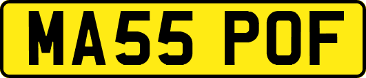 MA55POF