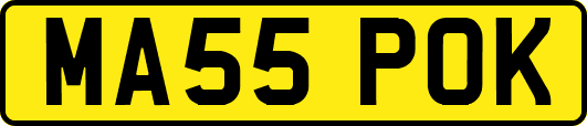 MA55POK