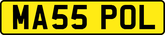 MA55POL