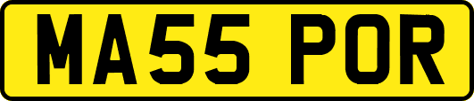 MA55POR