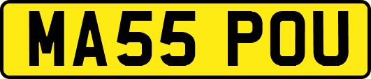 MA55POU