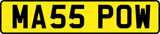 MA55POW