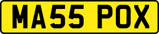 MA55POX