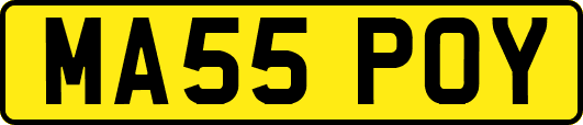 MA55POY