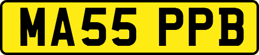 MA55PPB