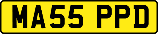 MA55PPD