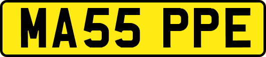 MA55PPE