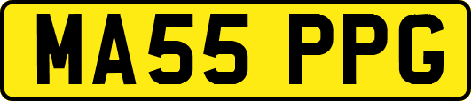 MA55PPG