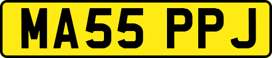 MA55PPJ