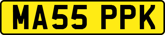MA55PPK