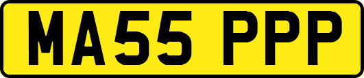 MA55PPP