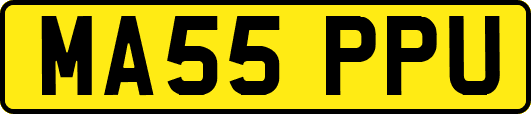 MA55PPU