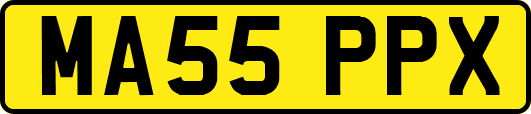 MA55PPX