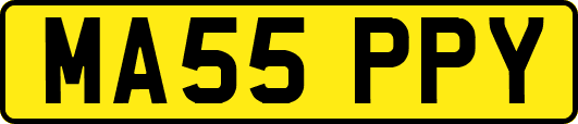 MA55PPY