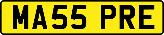 MA55PRE