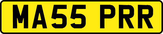 MA55PRR