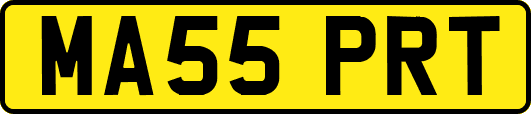 MA55PRT
