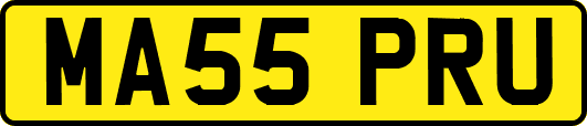 MA55PRU
