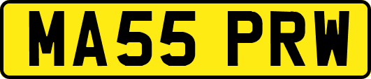 MA55PRW