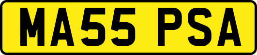 MA55PSA