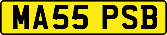 MA55PSB