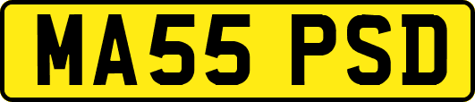 MA55PSD