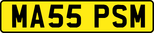 MA55PSM
