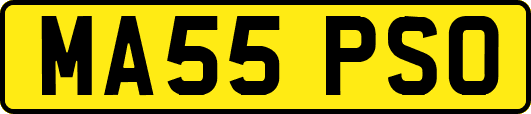 MA55PSO