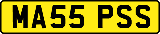 MA55PSS