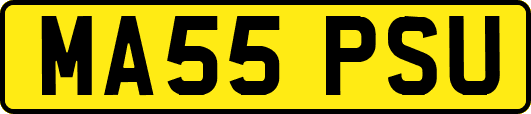 MA55PSU